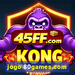 jogo 80games.com